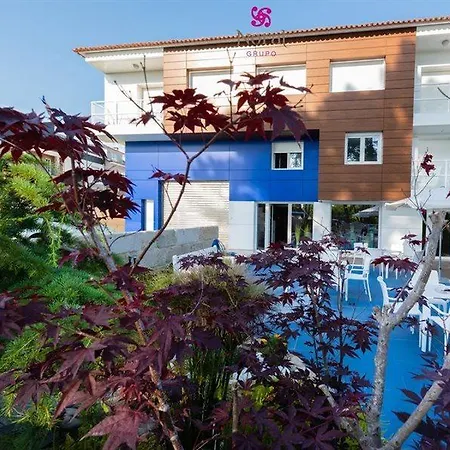 Guest house Nuevo Norat 3*