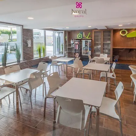 Gasthuis Nuevo Norat