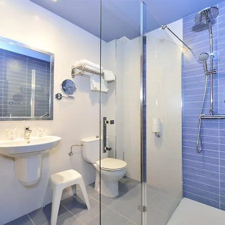 Nuevo Norat Gasthuis Sanxenxo