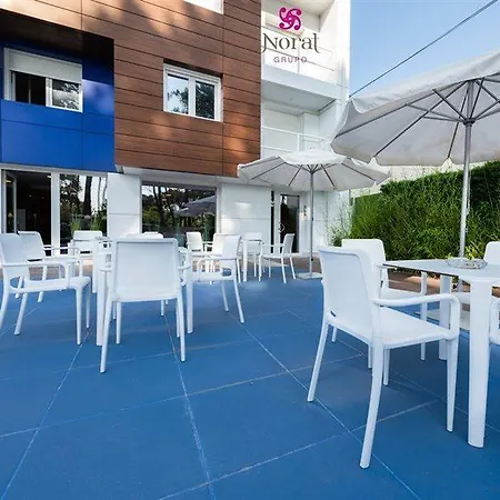 Gasthuis Nuevo Norat Sanxenxo