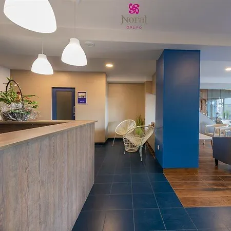 Nuevo Norat 3* Sanxenxo