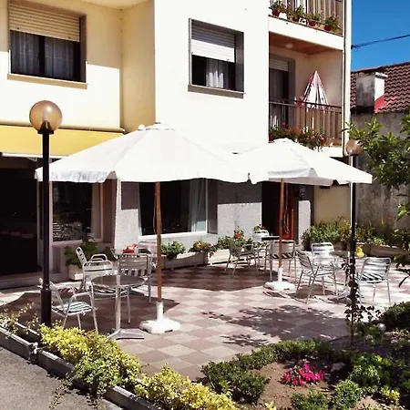 Nuevo Norat Gasthuis Sanxenxo