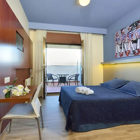 Guest house Nuevo Norat