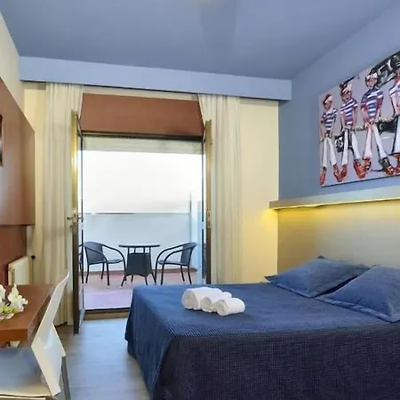 Nuevo Norat Gasthuis Sanxenxo