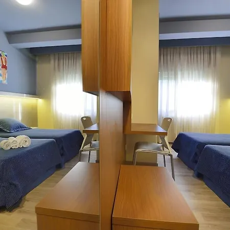 Guest house Nuevo Norat