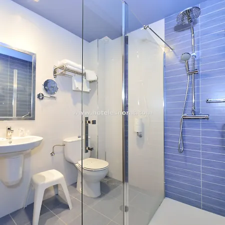 Nuevo Norat Gasthuis Sanxenxo