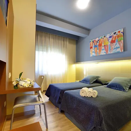 Nuevo Norat Guest house