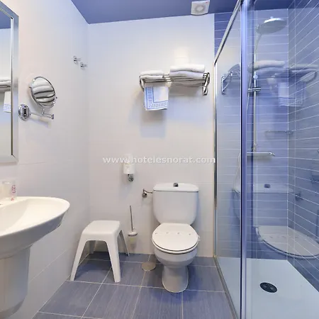 Guest house Nuevo Norat