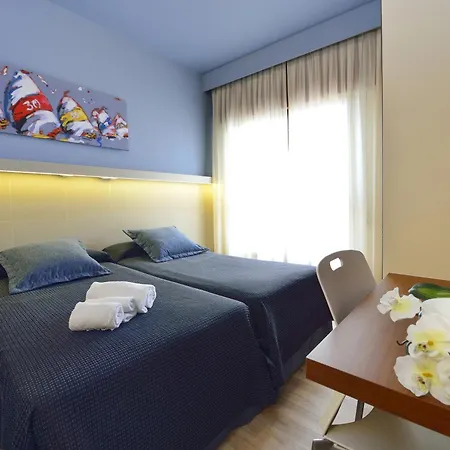 Nuevo Norat 3* Sanxenxo