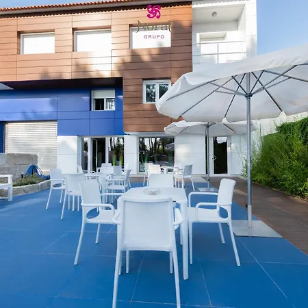 Nuevo Norat Gasthuis Sanxenxo