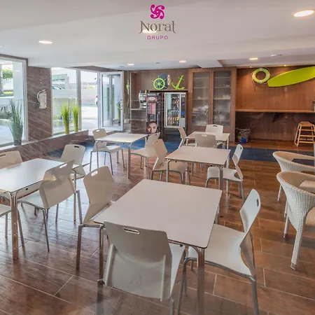 Gasthuis Nuevo Norat