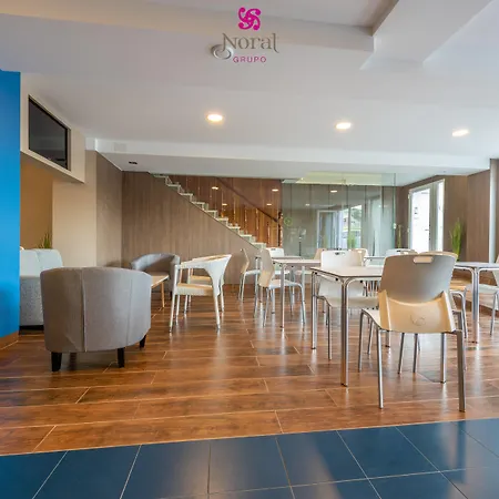 Guest house Nuevo Norat Sanxenxo
