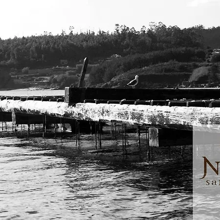 Nuevo Norat Guest house