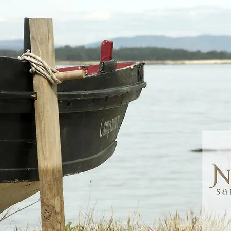 Nuevo Norat Pensión 3*