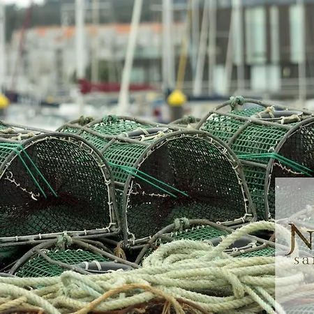 Nuevo Norat Gasthuis 3*