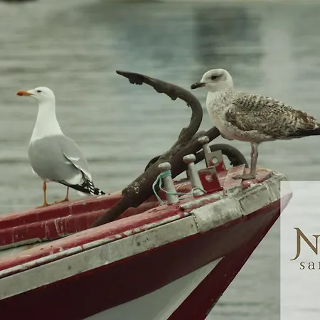 Gasthuis Nuevo Norat Sanxenxo