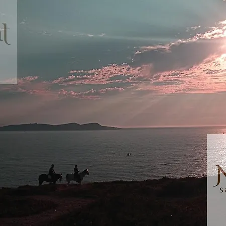 Gasthuis Nuevo Norat