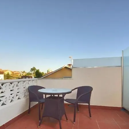 Gasthuis Nuevo Norat 3*