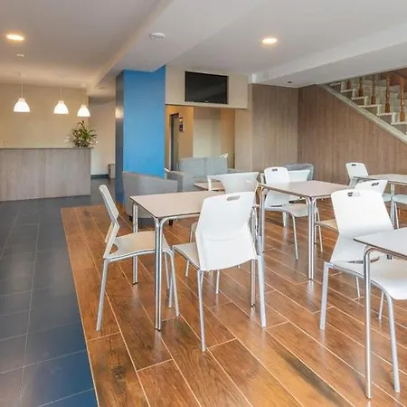 Nuevo Norat Gasthuis