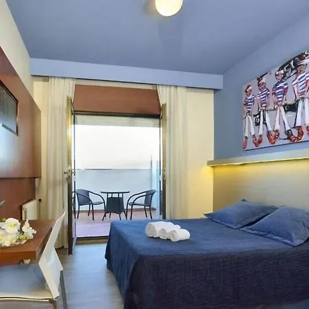 Guest house Nuevo Norat Sanxenxo