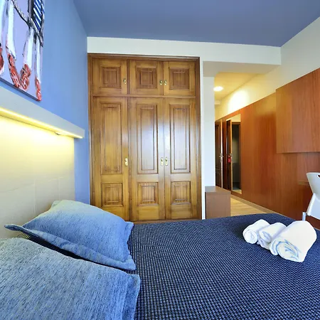 Nuevo Norat Guest house