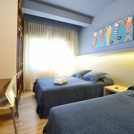 Nuevo Norat 3* Sanxenxo