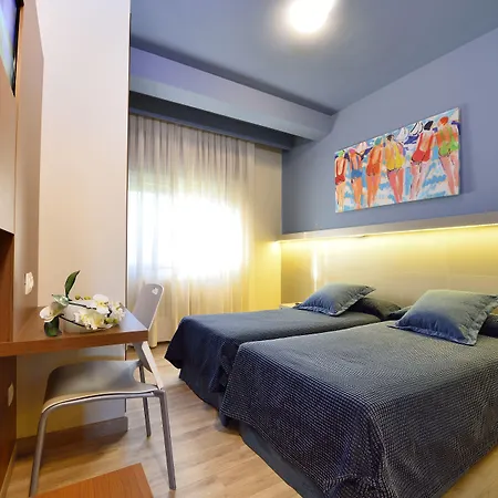 Nuevo Norat Sanxenxo