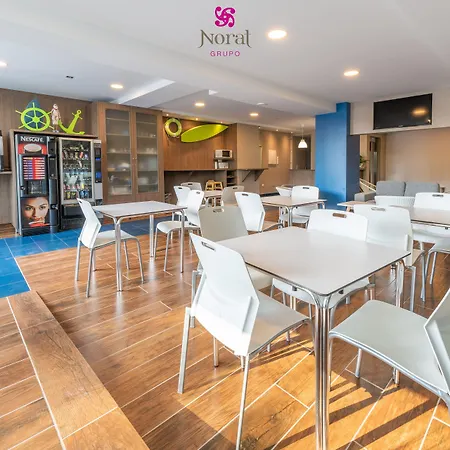 Nuevo Norat Sanxenxo