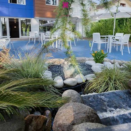 Guest house Nuevo Norat Sanxenxo