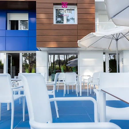 Nuevo Norat 3* Sanxenxo