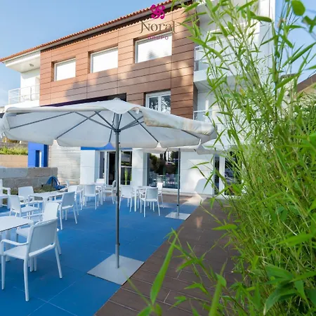 Nuevo Norat Gasthuis 3*