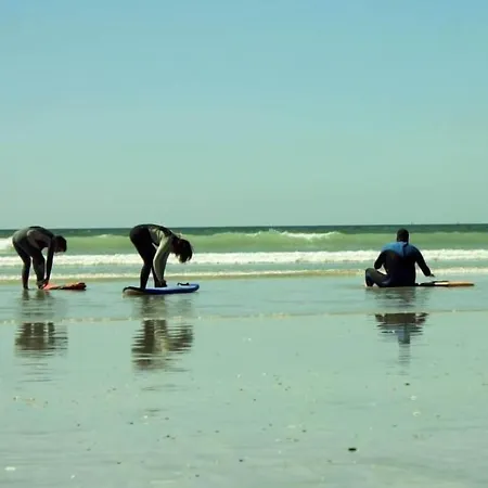 Gasthuis Nuevo Norat Sanxenxo