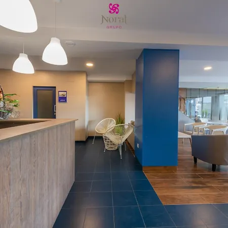 Nuevo Norat 3* Sanxenxo