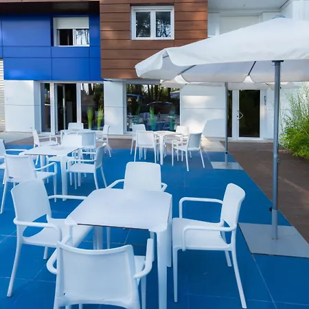 Nuevo Norat Gasthuis Sanxenxo