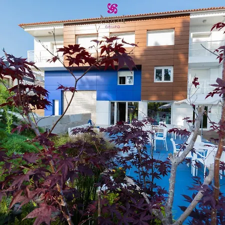 Gasthuis Nuevo Norat Sanxenxo