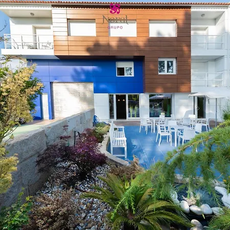 Gasthuis Nuevo Norat