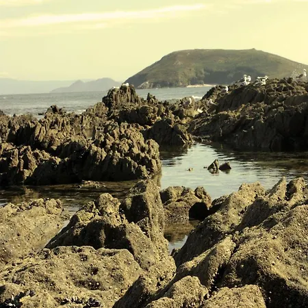 Gasthuis Nuevo Norat 3*