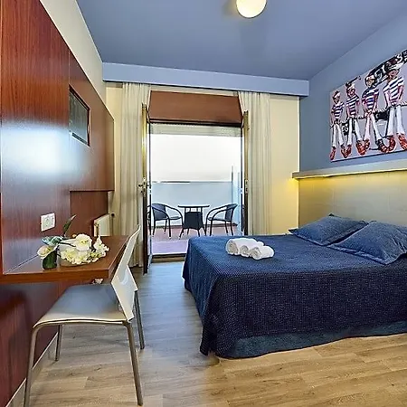Gæstehus Nuevo Norat Sanxenxo