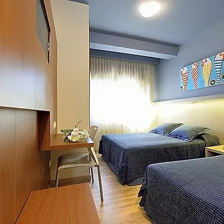 Nuevo Norat 3*