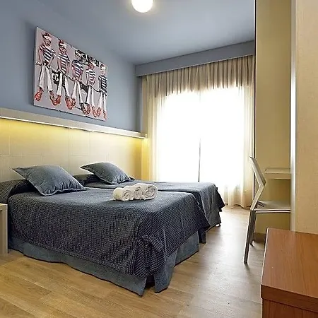 Nuevo Norat 3* Sanxenxo