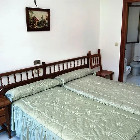 Guest house Nuevo Norat