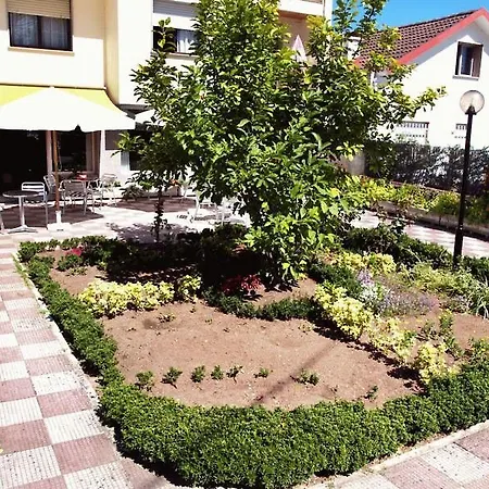 Nuevo Norat 3*