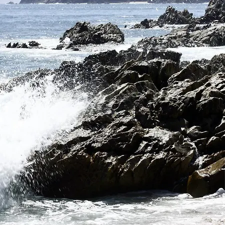 Nuevo Norat 3* Sanxenxo