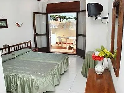 Penzion Nuevo Norat 3*