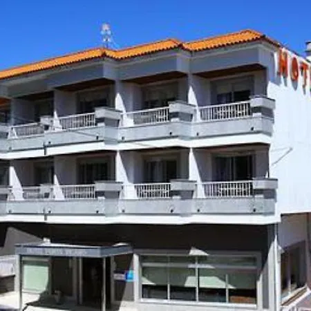 Nuevo Norat 3* Sanxenxo