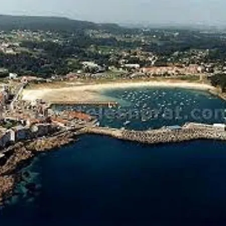 Nuevo Norat Sanxenxo