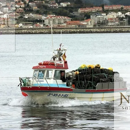 Nuevo Norat Gasthuis 3*