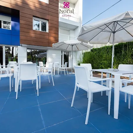 Nuevo Norat Guest house