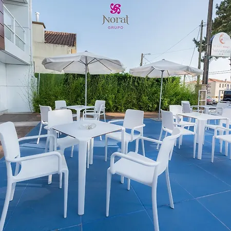 Guest house Nuevo Norat Sanxenxo