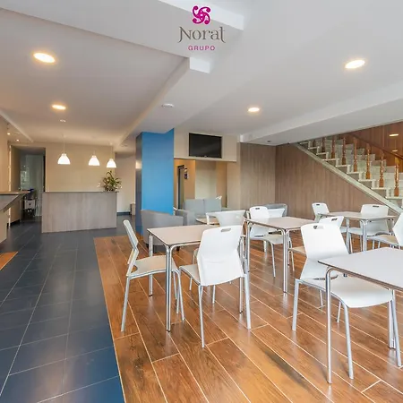 Guest house Nuevo Norat